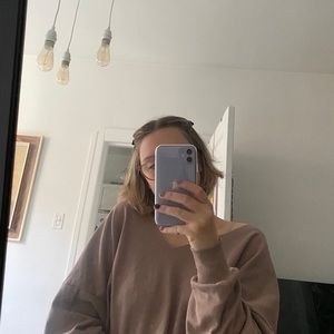 Meet your Posher, Charlotte